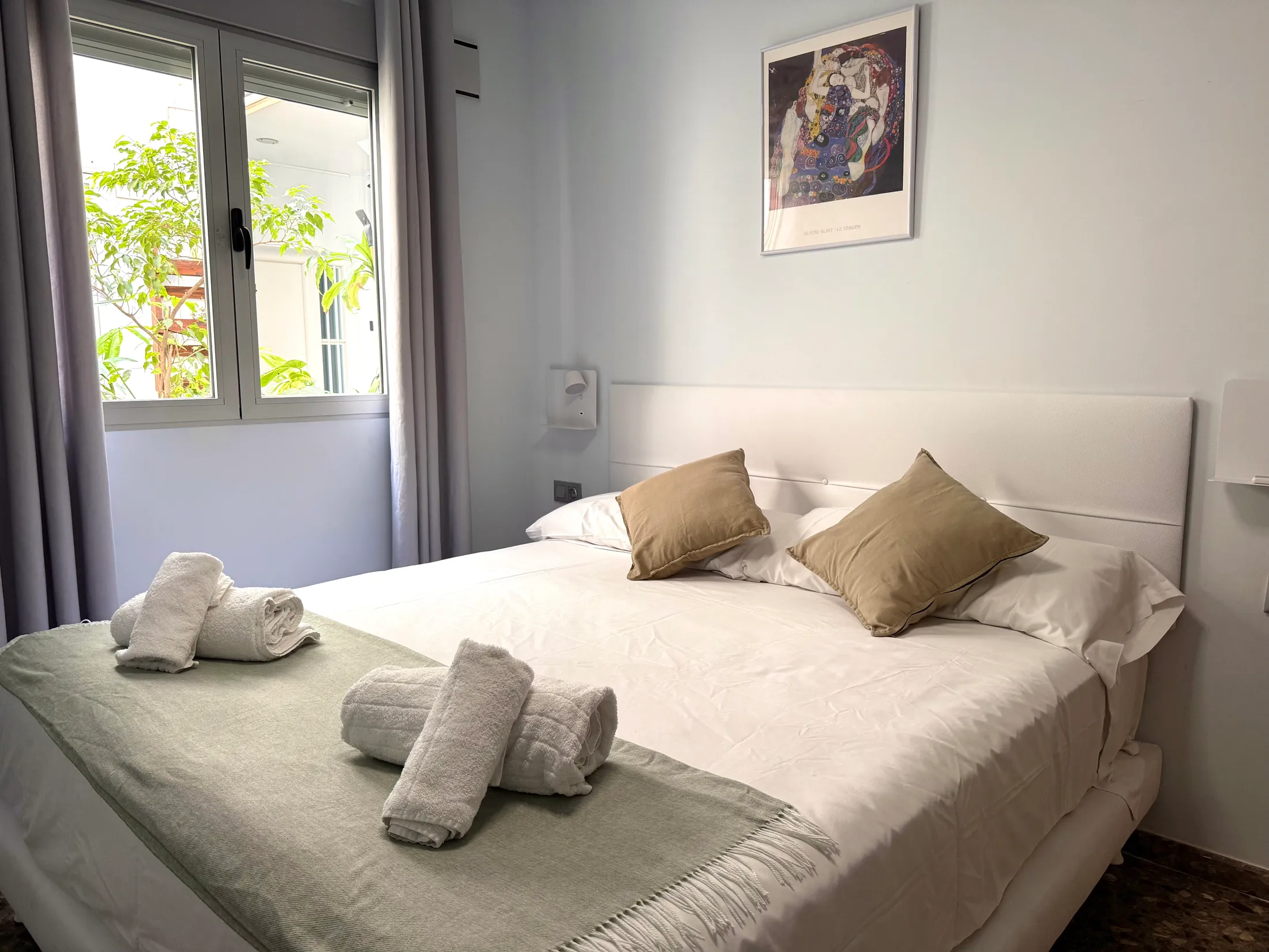 Dormitorio, NEPTÚ24-5