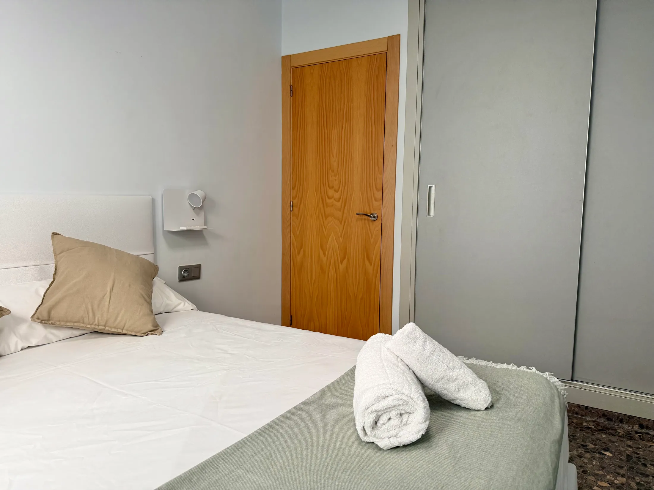Dormitorio, NEPTÚ24-5