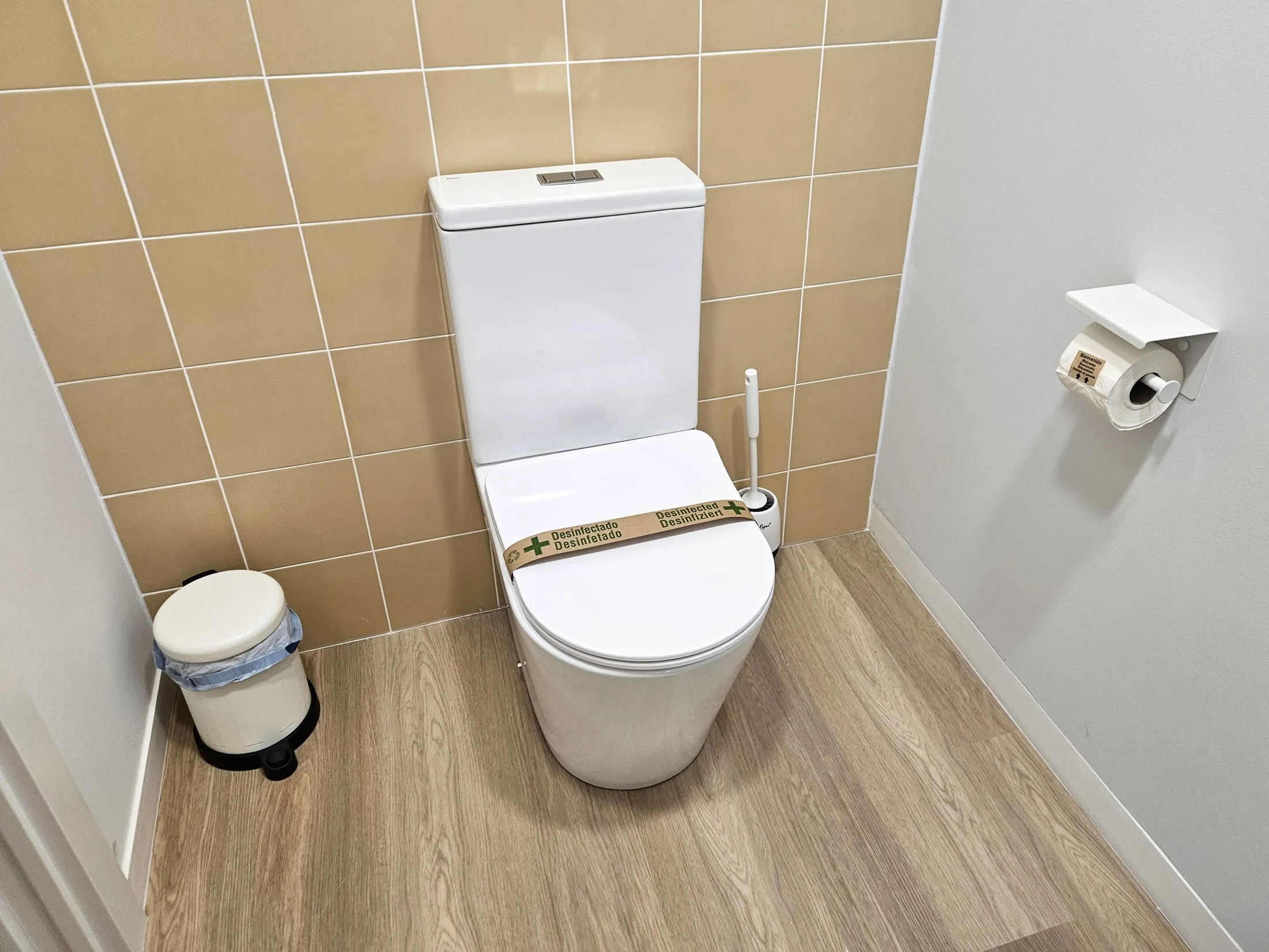 Baño, NEPTÚ24-3