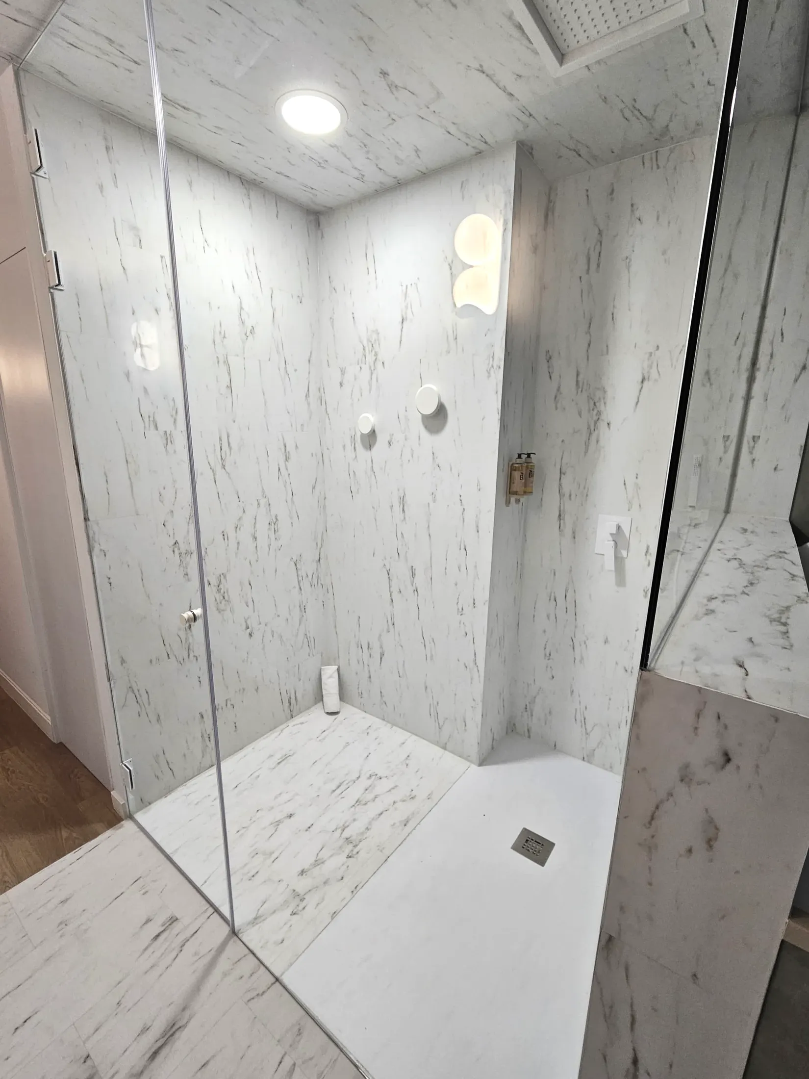Baño, NEPTÚ24-3
