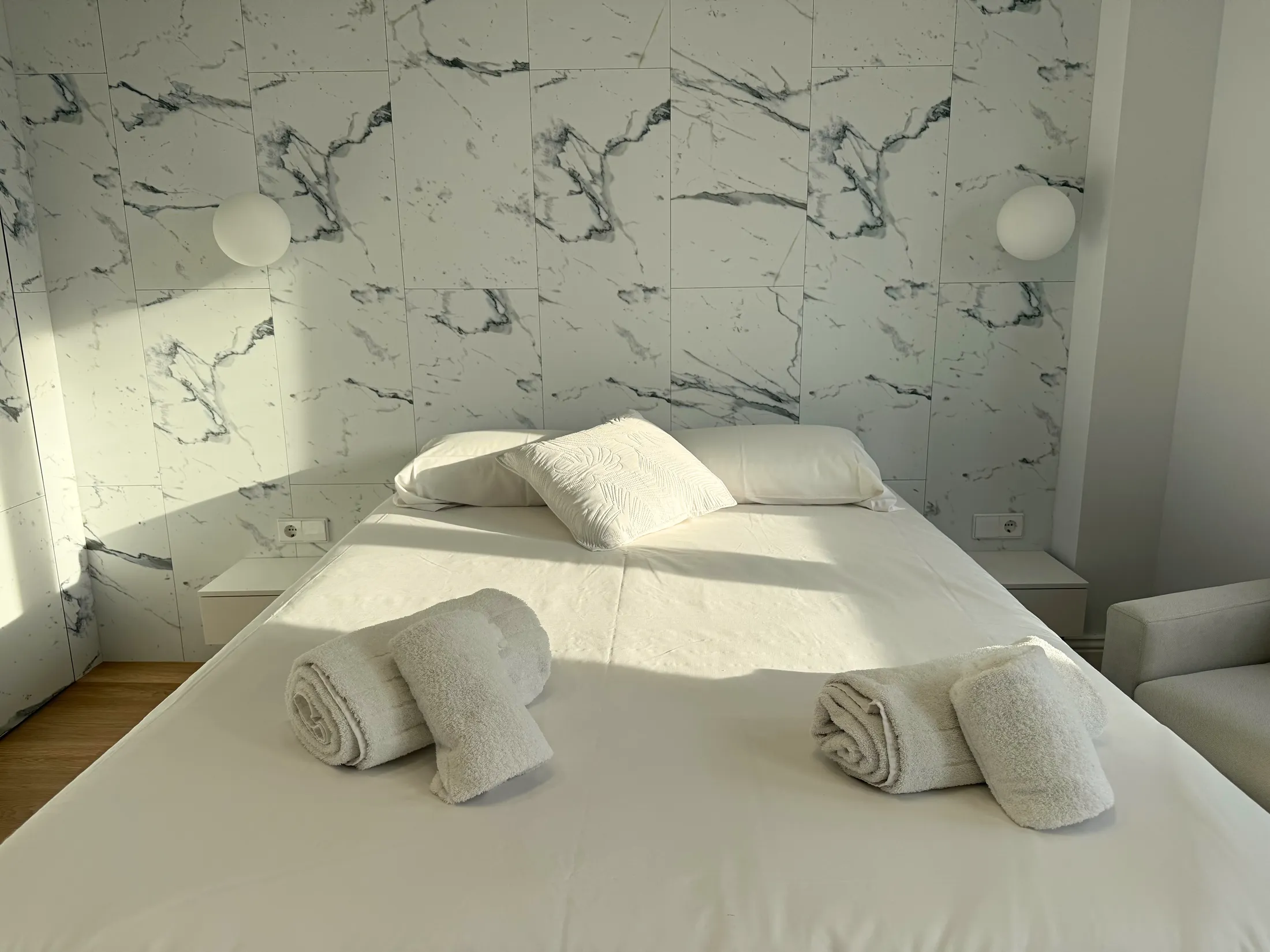 Dormitorio, NEPTÚ24-1