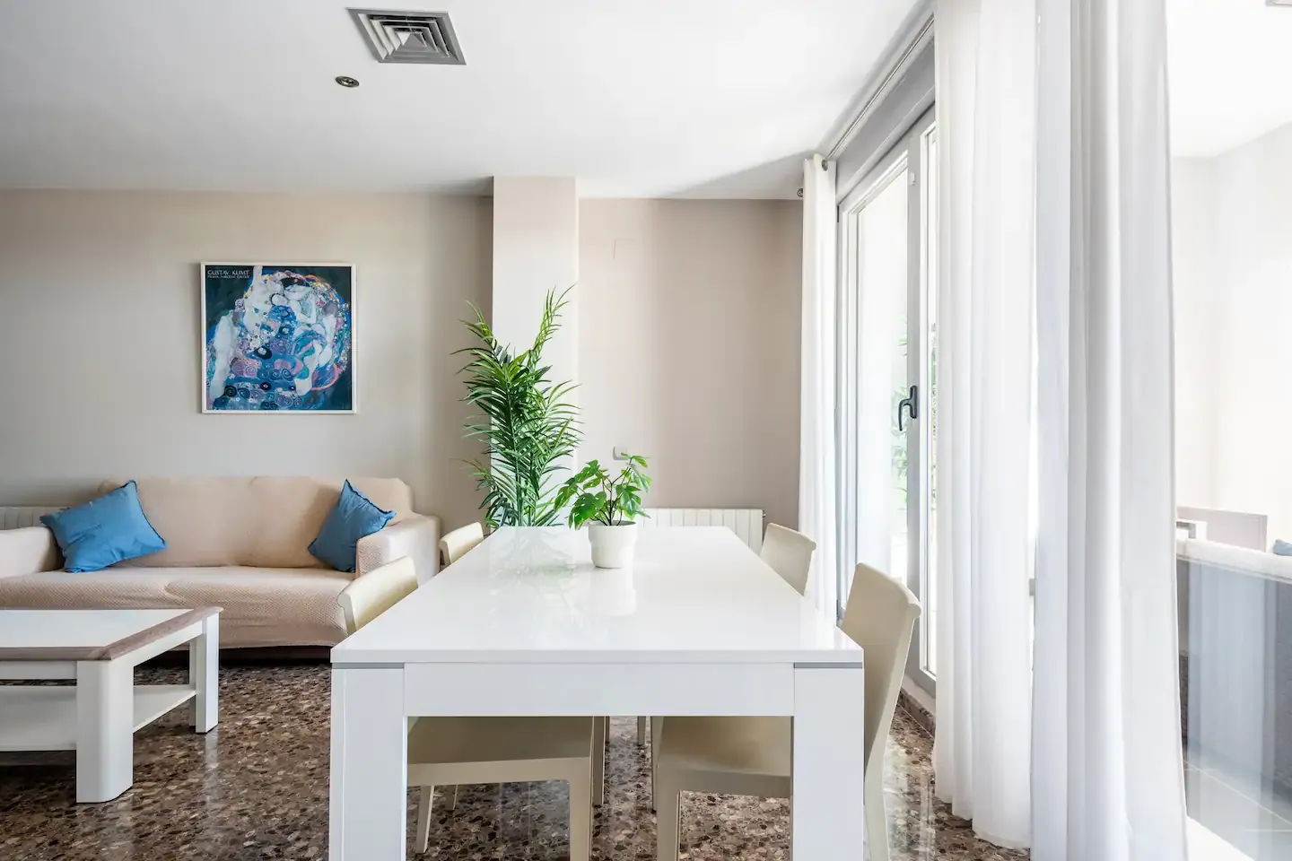 Salón comedor, NEPTÚ24-4
