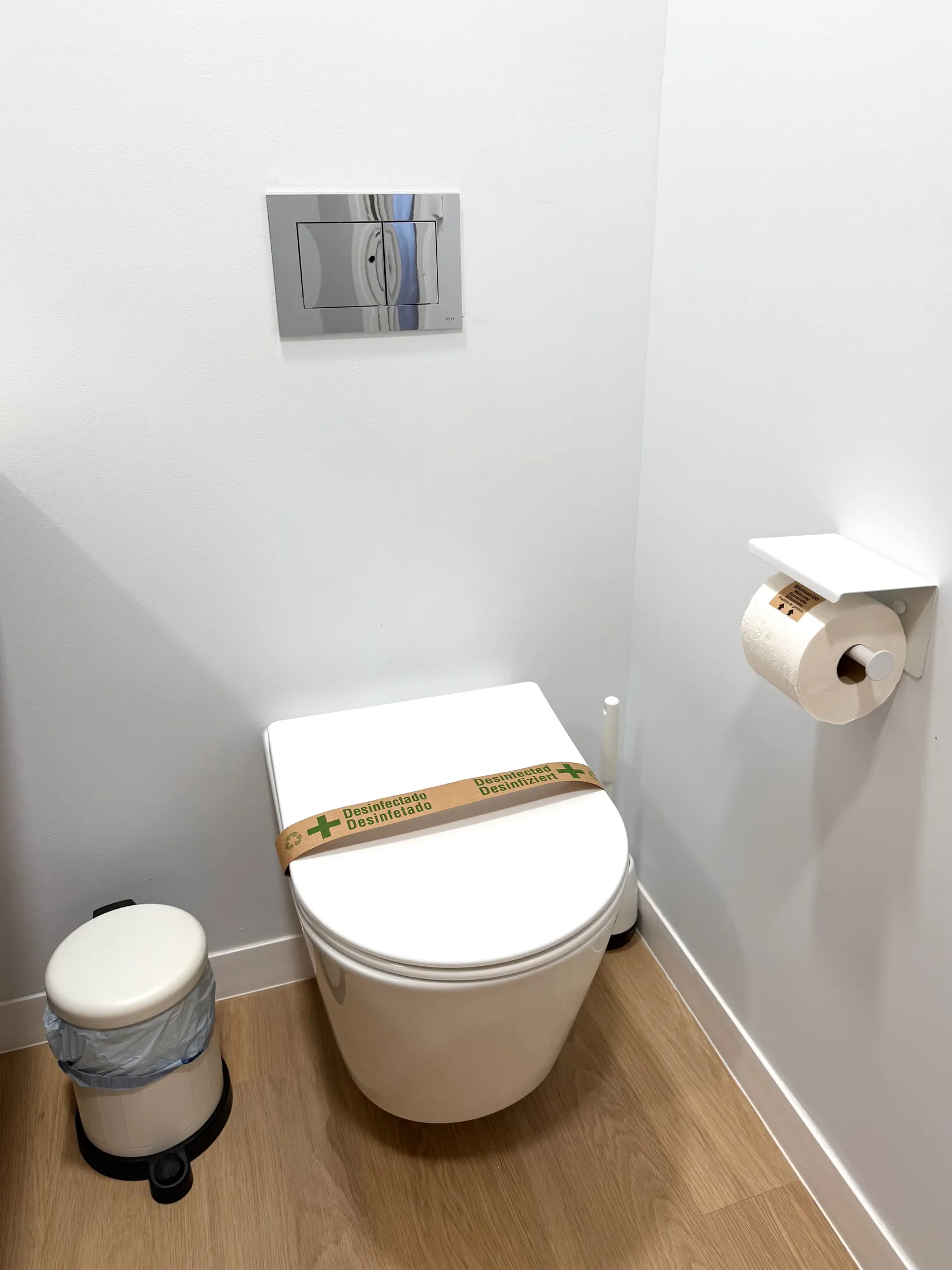 Baño, NEPTÚ24-2