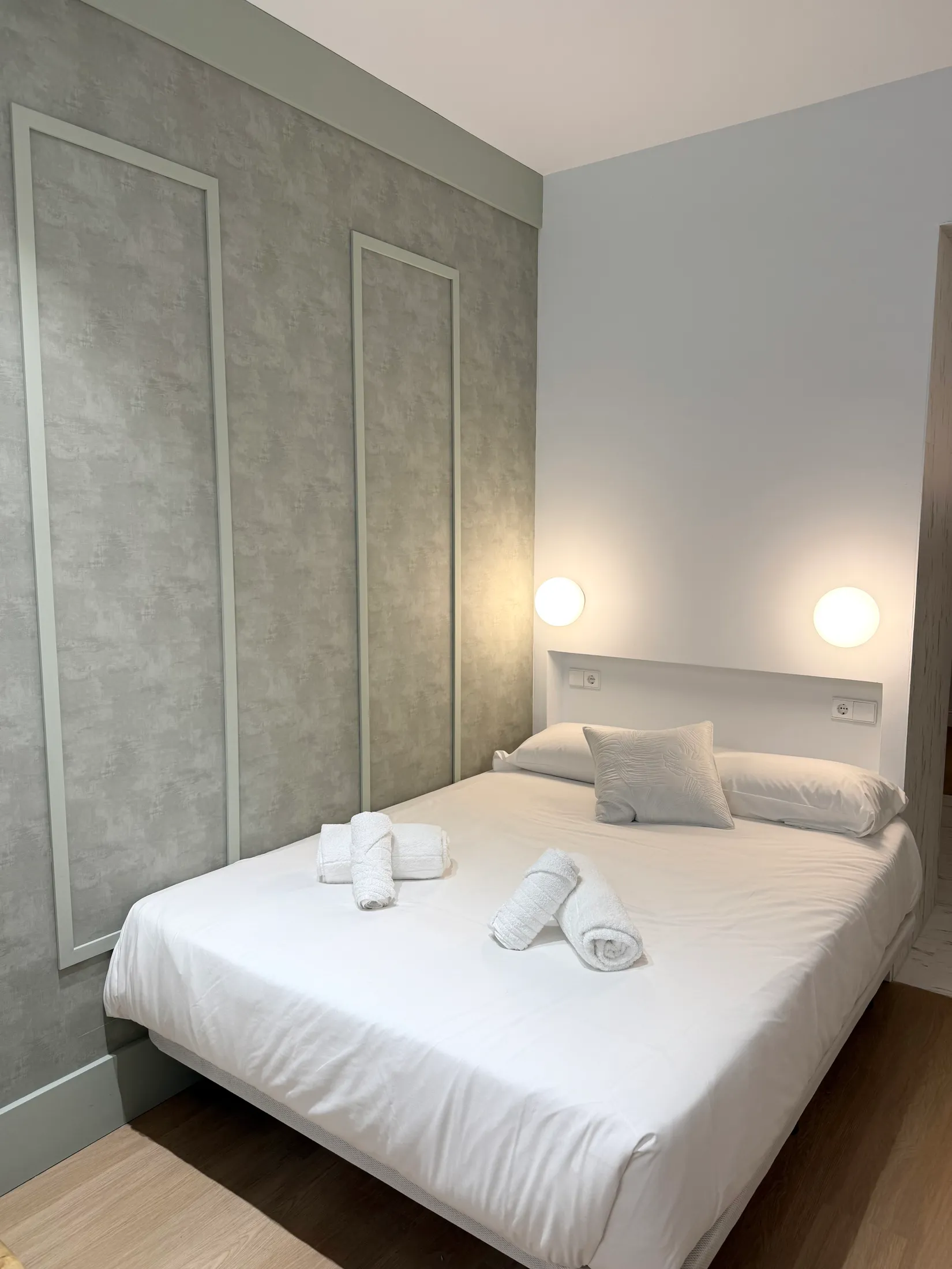 Dormitorio, NEPTÚ24-2
