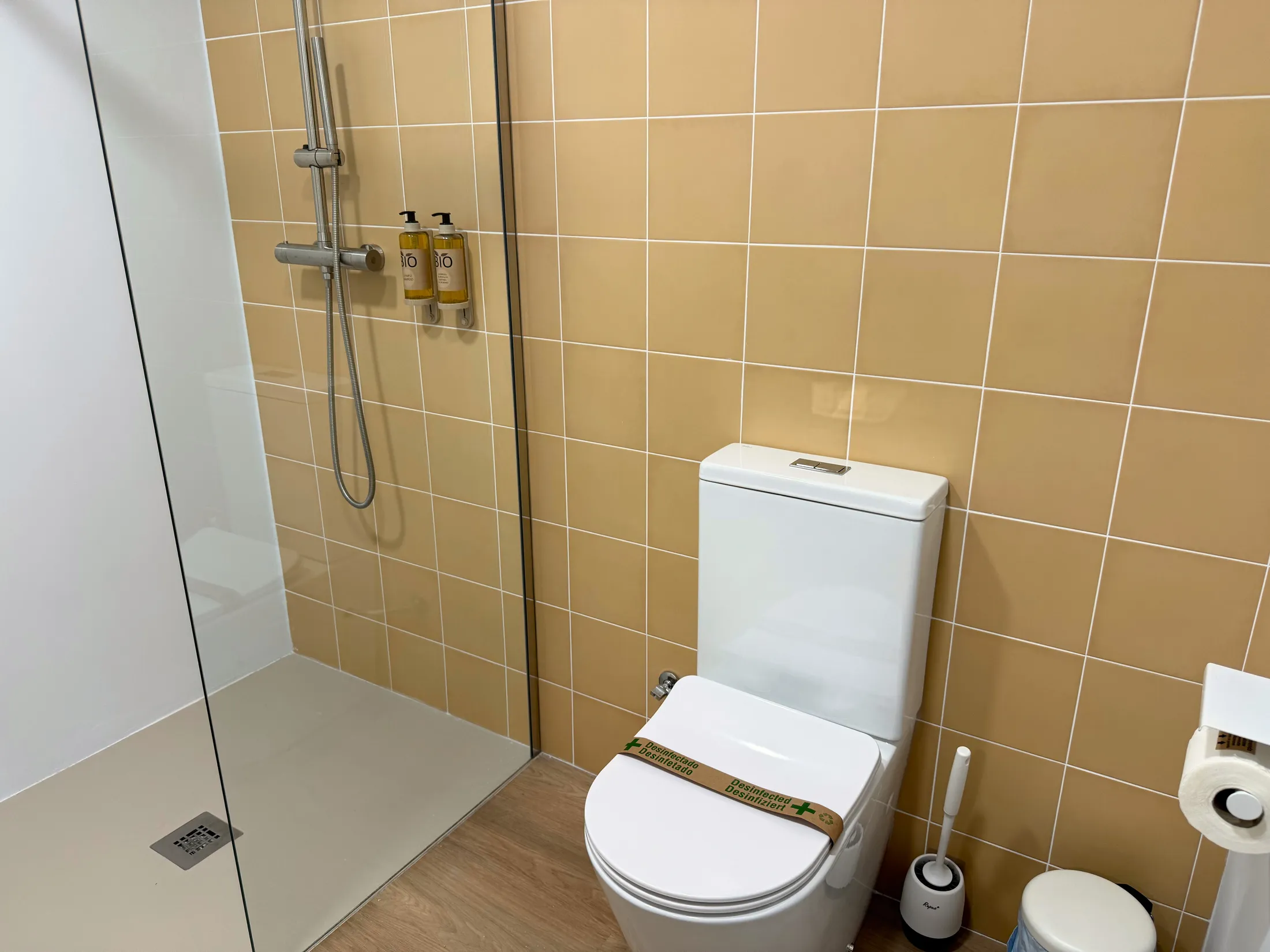 Baño, NEPTÚ24-1