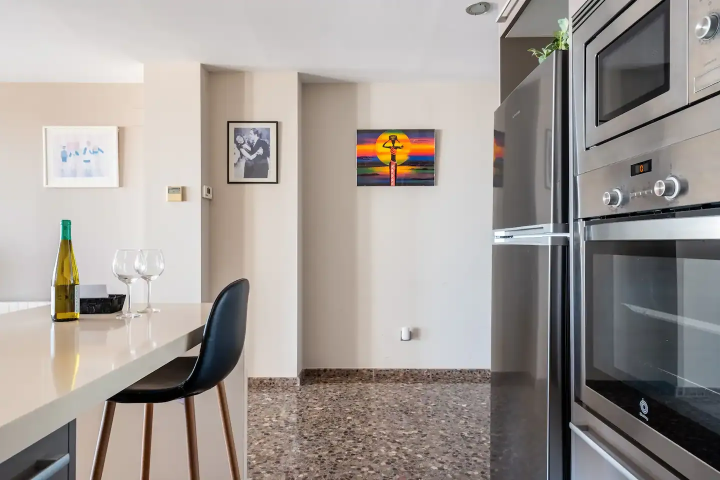 Salón comedor, NEPTÚ24-4