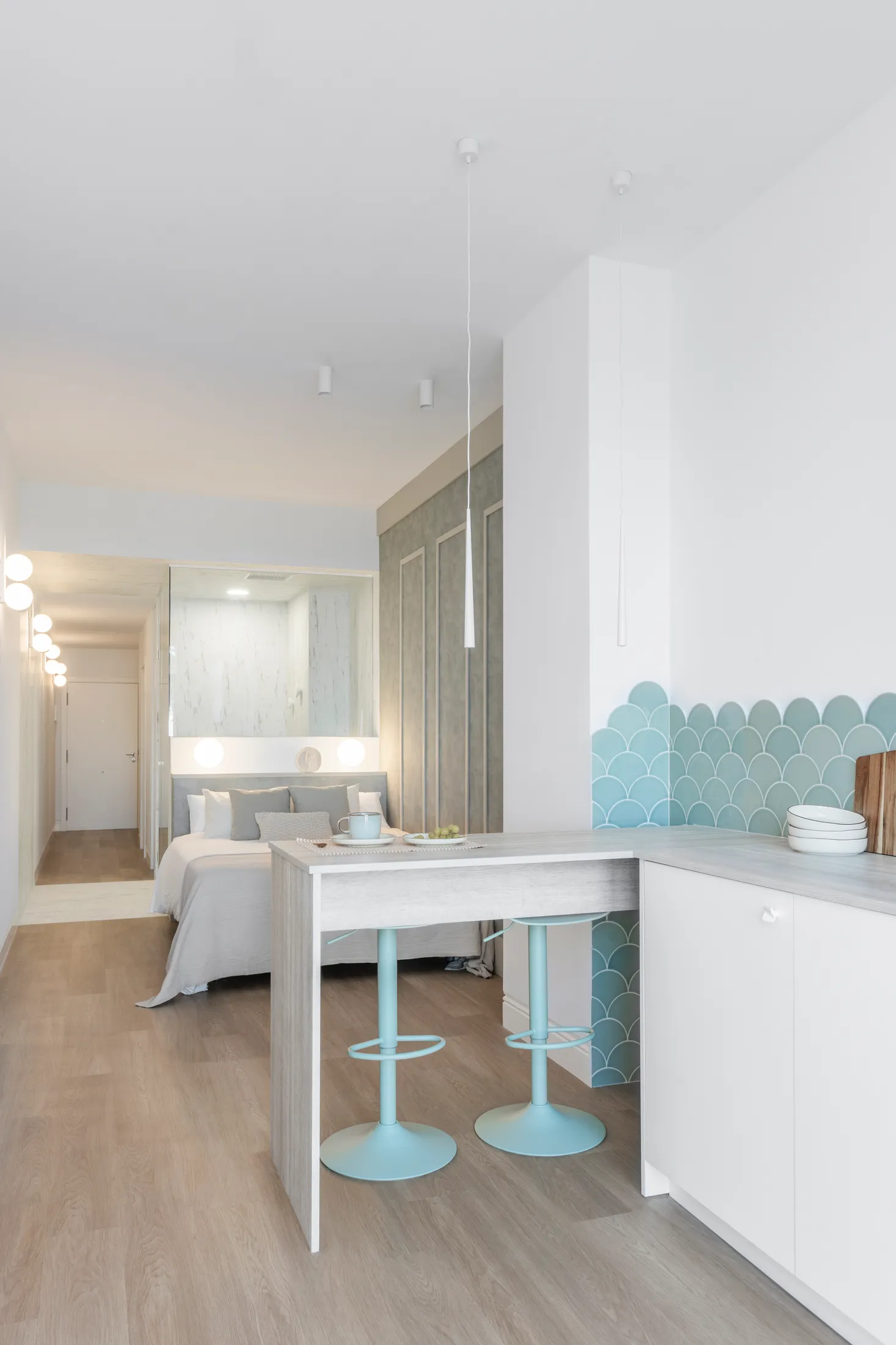 Dormitorio, NEPTÚ24-3