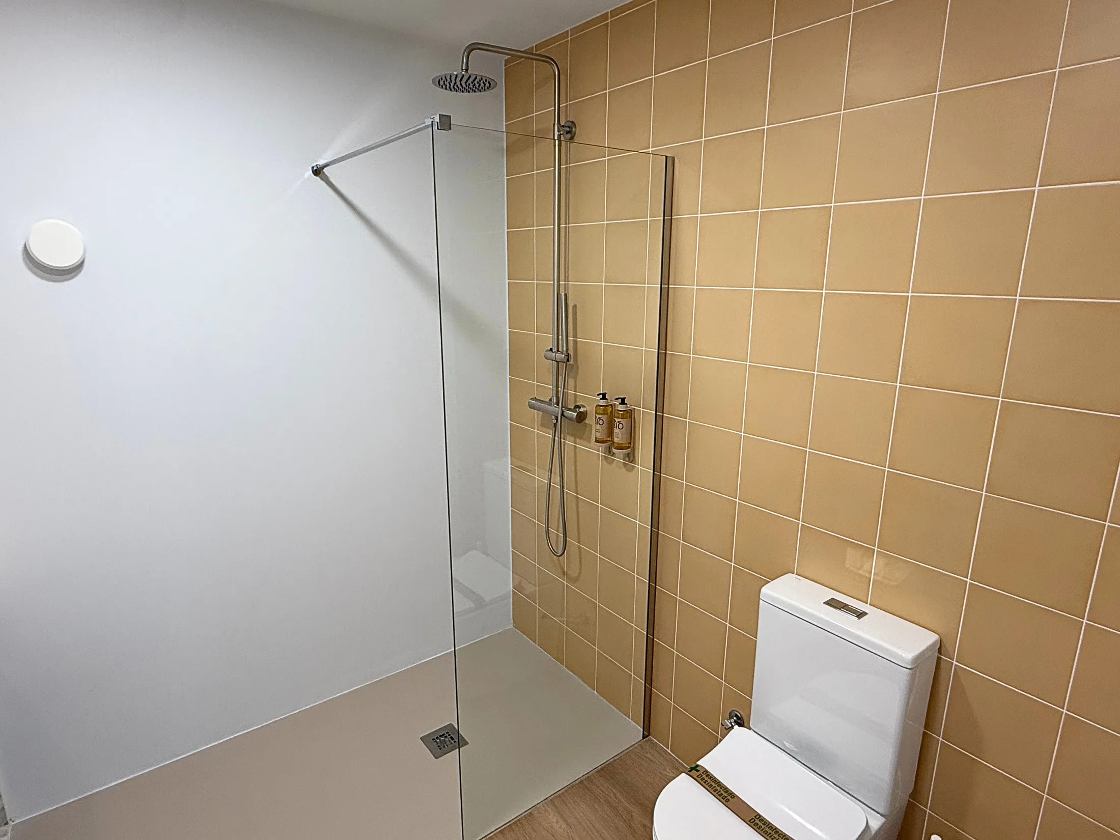 Baño, NEPTÚ24-1