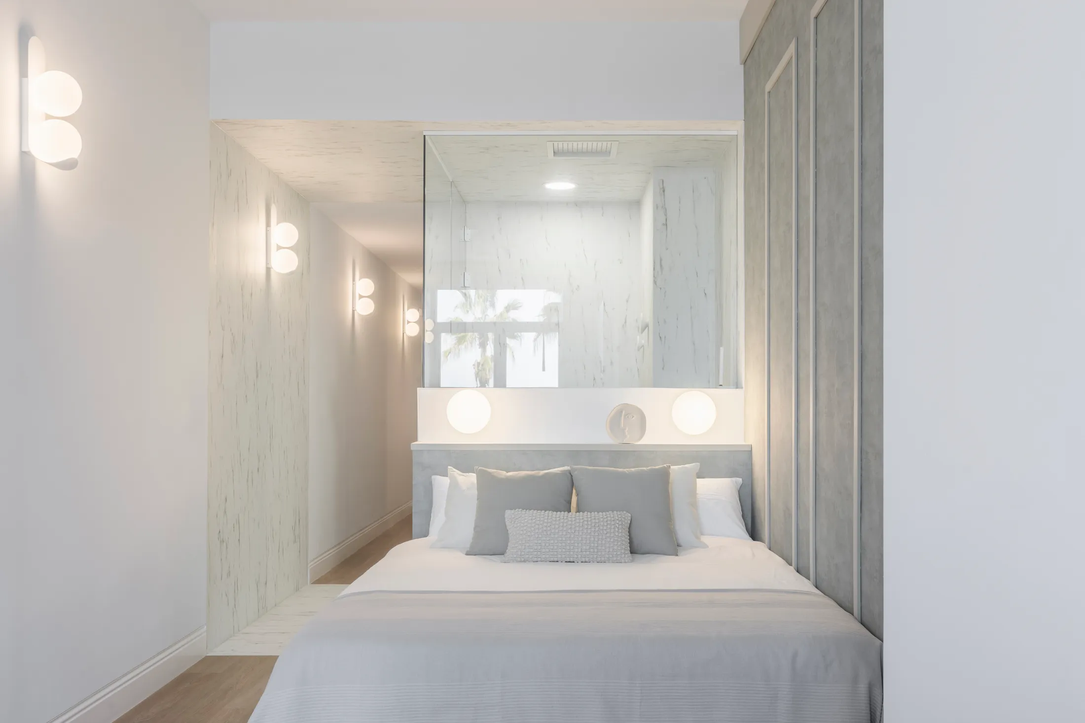Dormitorio, NEPTÚ24-3