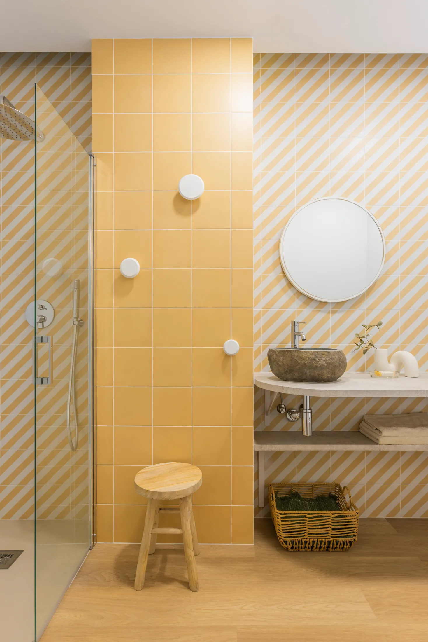 Baño, NEPTÚ24-2