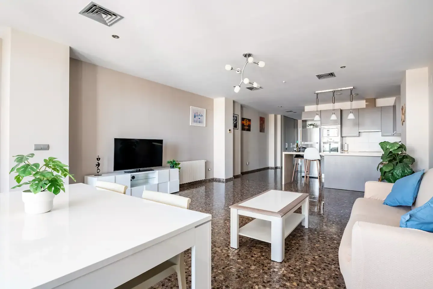 Salón, NEPTÚ24-4