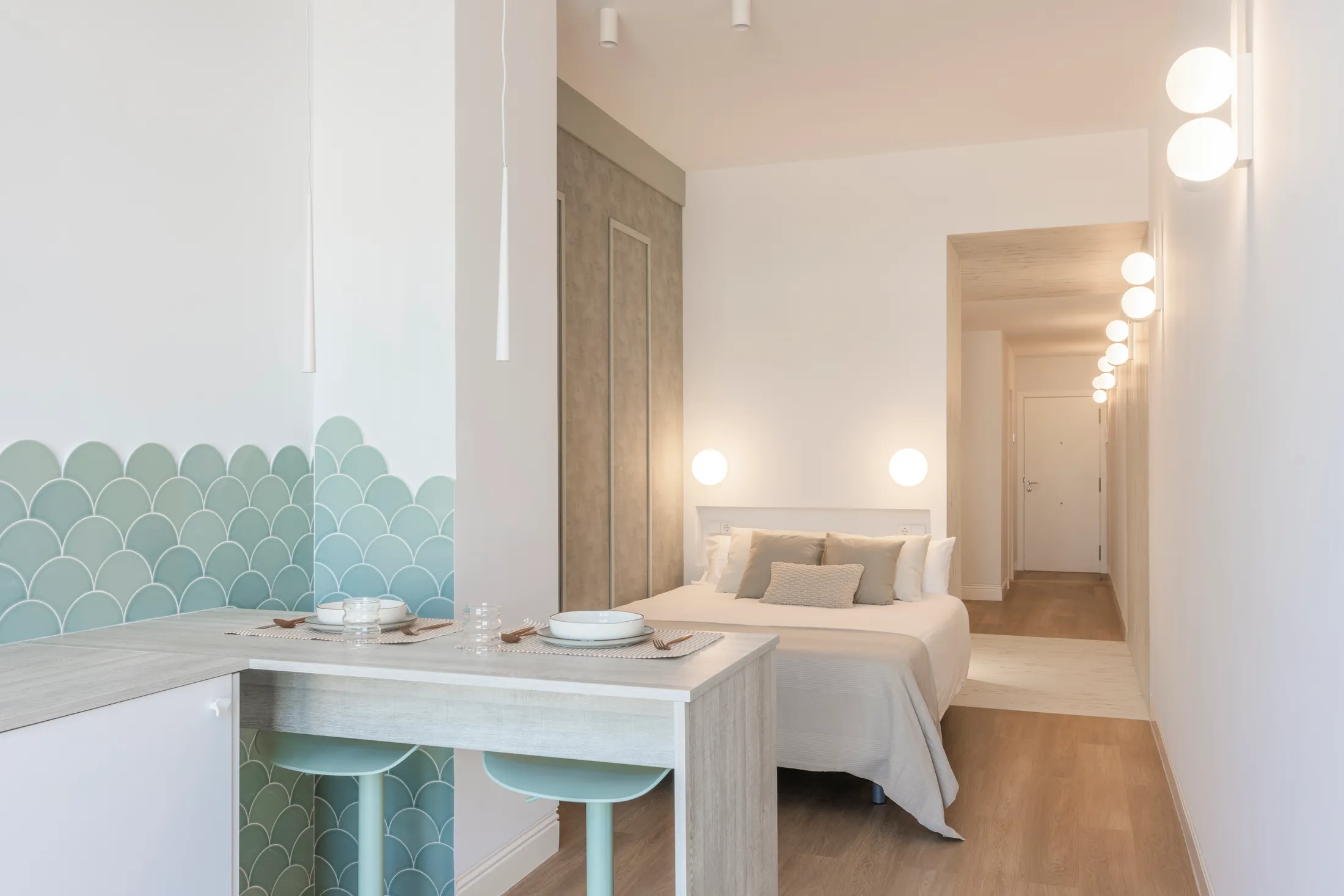 Dormitorio, NEPTÚ24-2