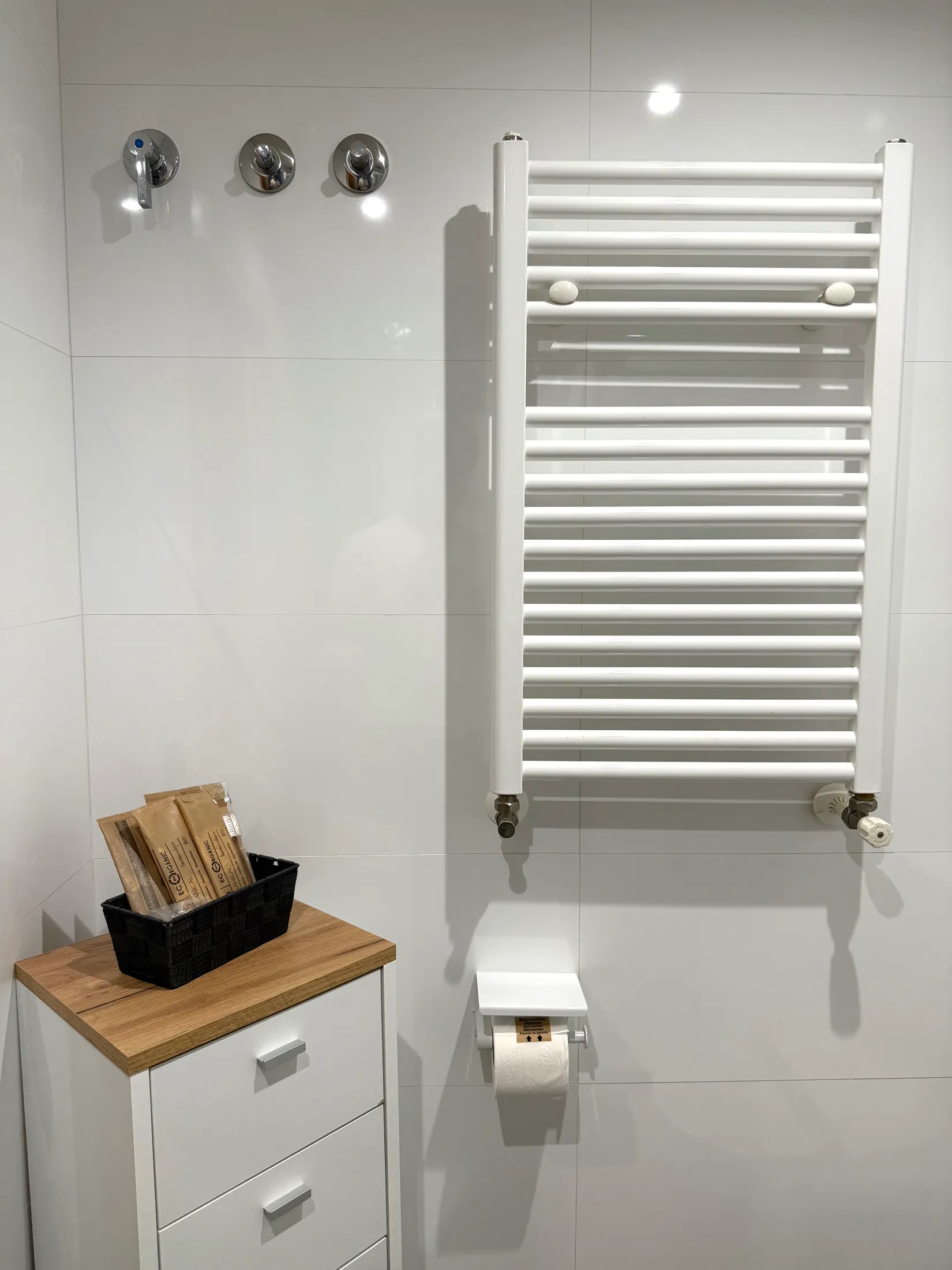 Baño, NEPTÚ24-5