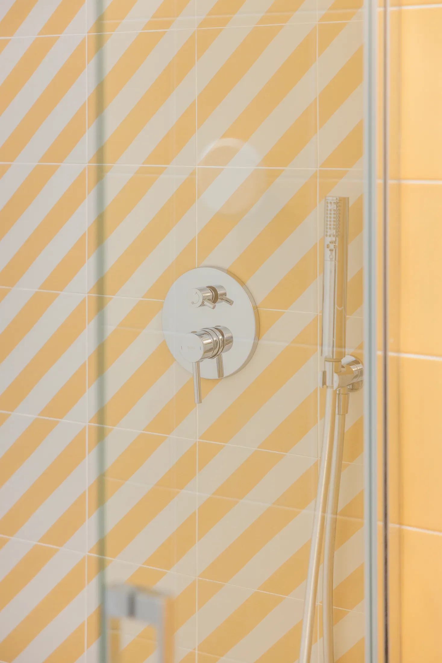 Baño, NEPTÚ24-2