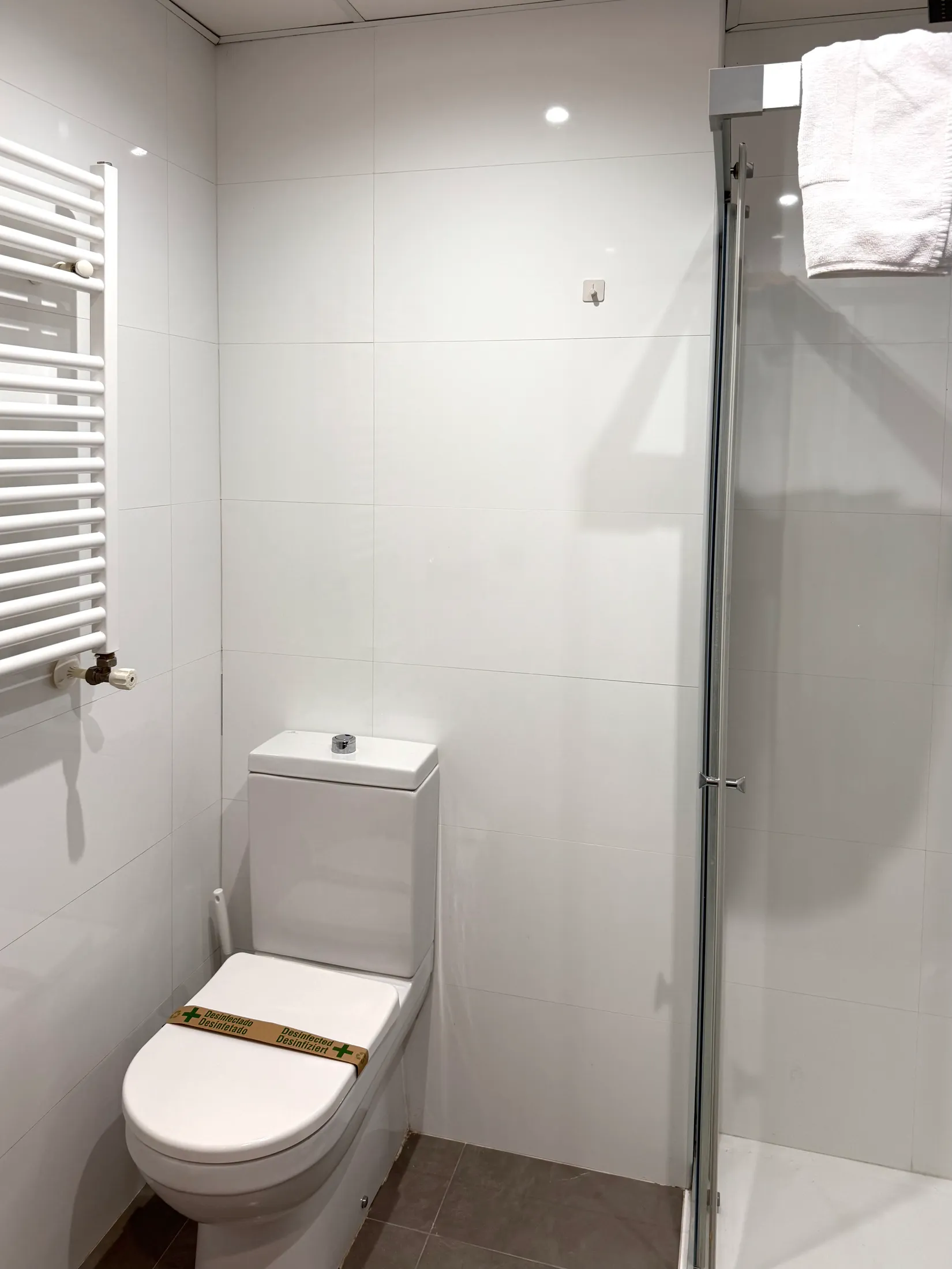 Baño, NEPTÚ24-5