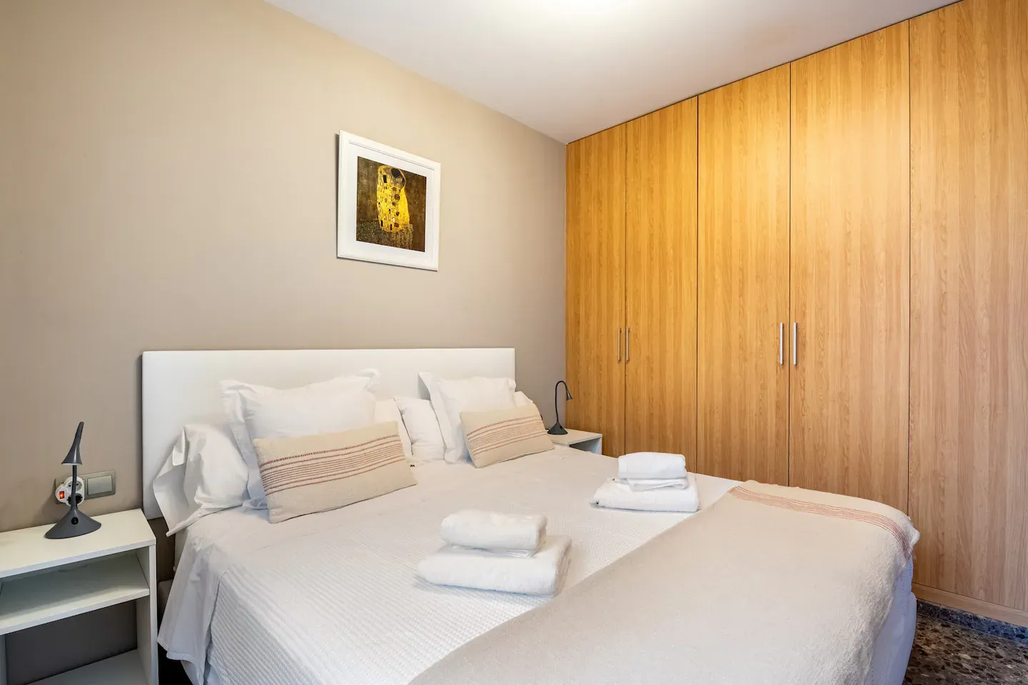 Dormitorio, NEPTÚ24-4