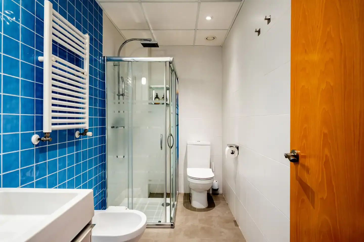 Baño, NEPTÚ24-4