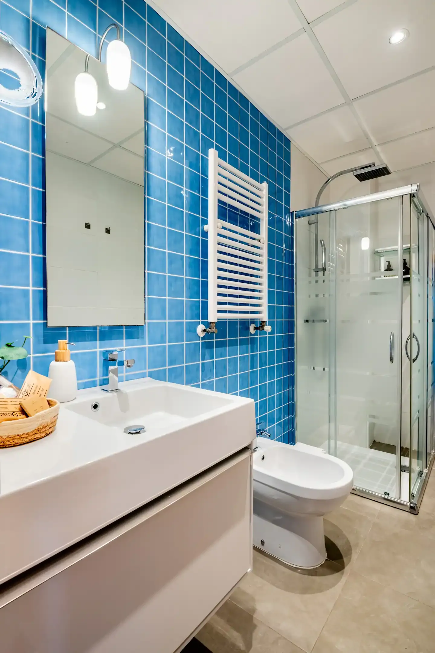 Baño, NEPTÚ24-4